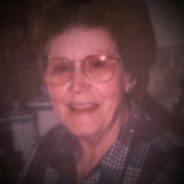 Mary Ruth Williams