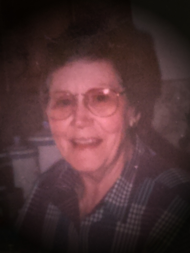 Mary Ruth Williams