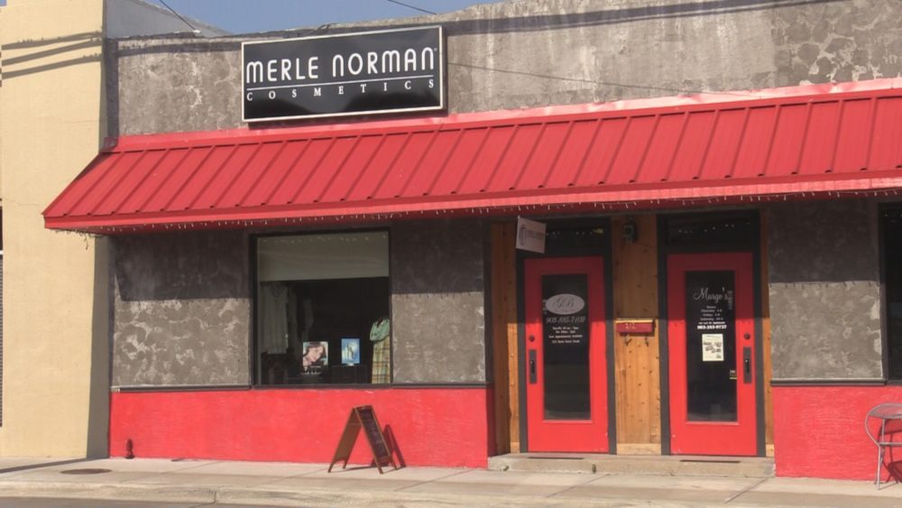 Merle Norman