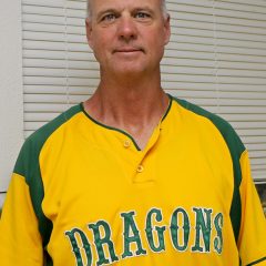 PJC Atheletic Director and Baseball Coach Becomes AD at New Mexico Junior College