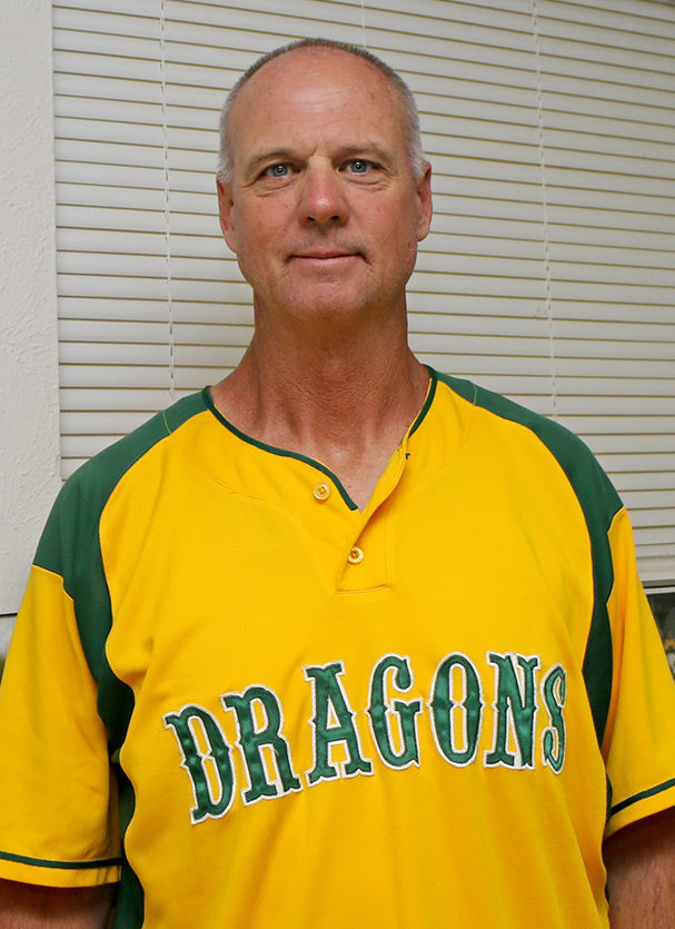 PJC Coach Clark leaving