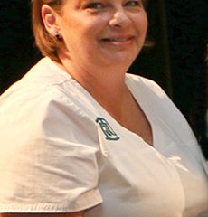 PJC Presents Awards at LVN, AS in Nursing Ceremonies