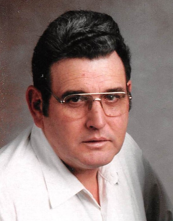 Ronald Coleman