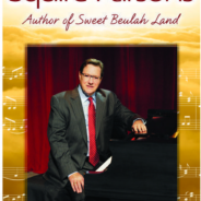 Central Baptist Church hosts Squire Parsons in free concert