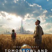 Tonight’s Movie On Celebration Plaza!