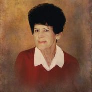 Violet Dixon