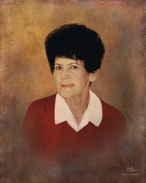 Violet Dixon (2)