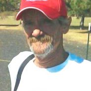 Tommy Eugene Walker