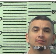 Chapa Sentenced to Five Years in TDCJ