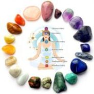 The Healing Power Of Crystals!