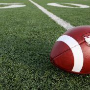 Spring Football Creating Competition; Kickers Perfecting Their Game