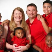 Are You Interested In Becoming a Foster Or Adoptive Parent?