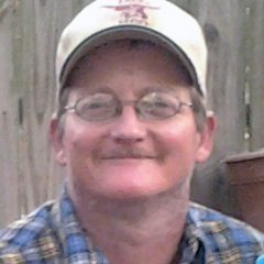 Jerald Mack Brown, Jr