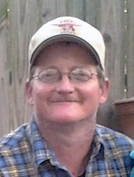 jerald mack brown
