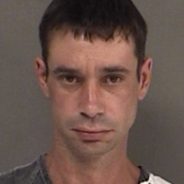 Sharp Arrested for Possession in Drug Free Zone a Felony 3 Charge