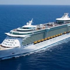 Paxton Intervenes in CDC’s Shut-Down of the Cruise Industry