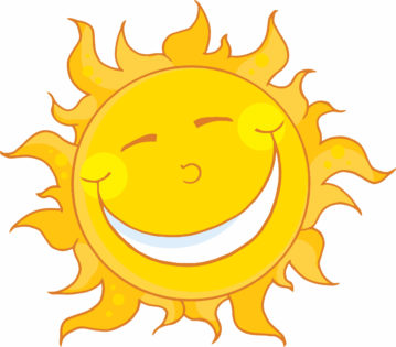 sun