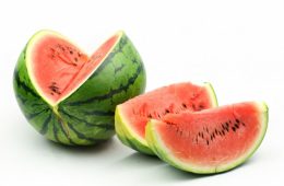 Good Year For Watermelons, Bad Year For Growers