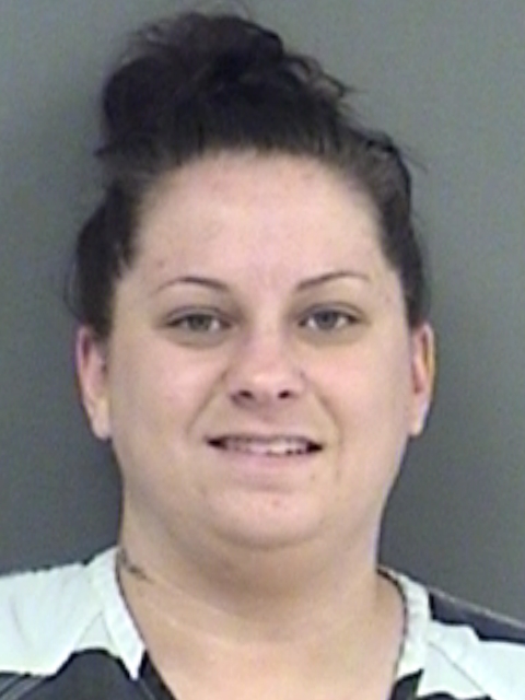 Ashlee Michele Swilling, 27
