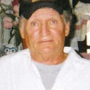 David Randall Baxter