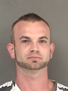 Christopher Charles Reichle