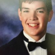 Vance Receives National FFA Built Ford Tough Scholarship