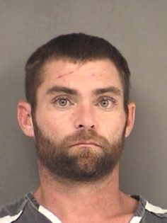 Cory Frank Horton, 34