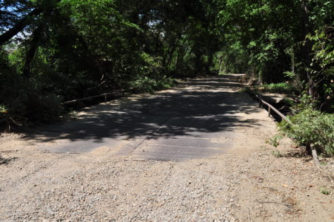 County Roads