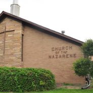 Sulphur Springs Church of the Nazarene 100th Anniversary