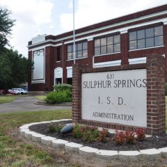 10 Personnel Changes Approved For Sulphur Springs ISD