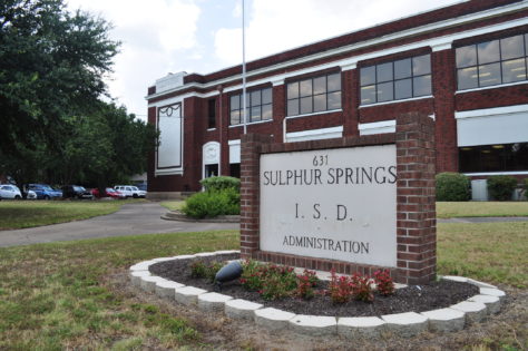 SSISD Admin