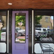 Bookworm Box Packing Party!