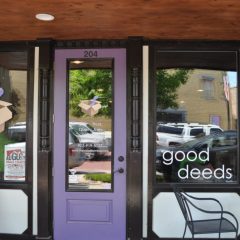 Bookworm Box Packing Party!