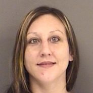 Como Resident Arrested For Methamphetamine