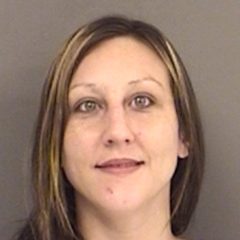 Como Resident Arrested For Methamphetamine