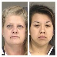 Narcotics In a Shoe Box