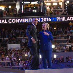 Texas Democrats United for Clinton