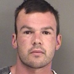 DPS Traffic Stop Nabs Man for Military Desertion