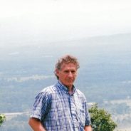 William “Pete” Friddle