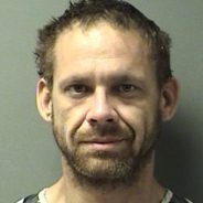 Methamphetamine Snack Halted by Arrest