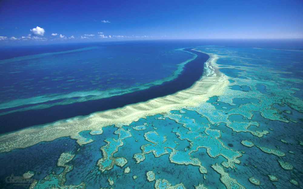 Great Barrier Reef