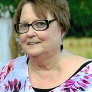 Nelda Faye Green