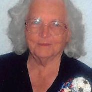 Annie Ruth Grimes