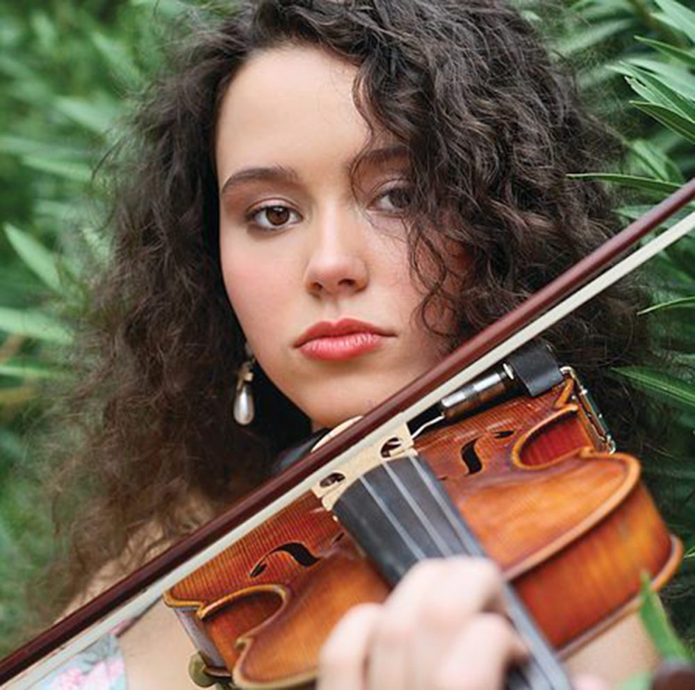 Hannah Kirby