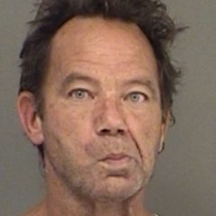 Damaged Tail Lamp Opens Door to Arrest