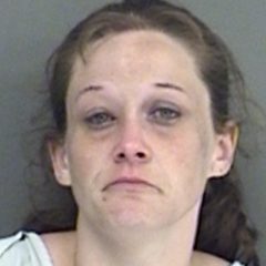 Quitman Woman Charged in Two Counts of Possession of Penalty Group 1 Controlled Substances