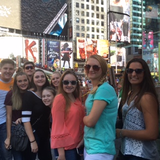 Times Square