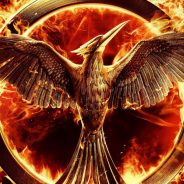 The Hunger Games- Mockingjay Trilogy at Buford Park Friday Night!
