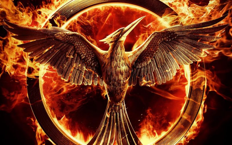Mockingjay