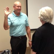 Wallace Appointed Interim Chief Administrator; Law Joins Hospital District Board